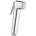 GROHE 26506000 - Ръчен душ tempesta-f 36 мм, хром с висок гланц (gh0497)