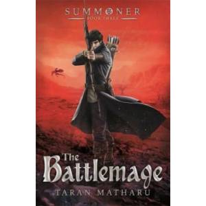 Summoner: The Battlemage | Taran Matharu (ISBN: 9781444924268)
