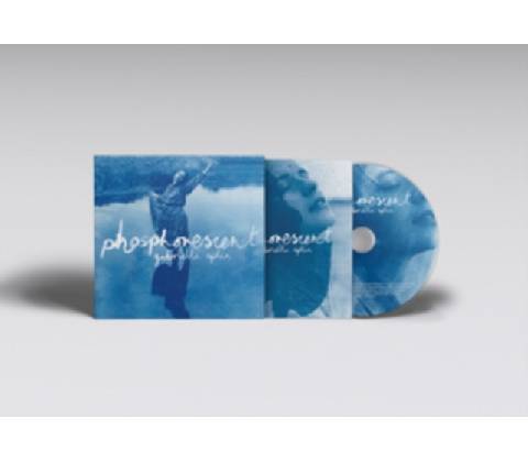 APLIN, GABRIELLE - PHOSPHORESCENT CD