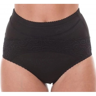 PeSaiL Dámské bezešvé stahovácí kalhotky MST - 705 Bílá – Zboží Mobilmania