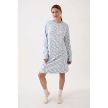 Promise 071 Good morning modrá