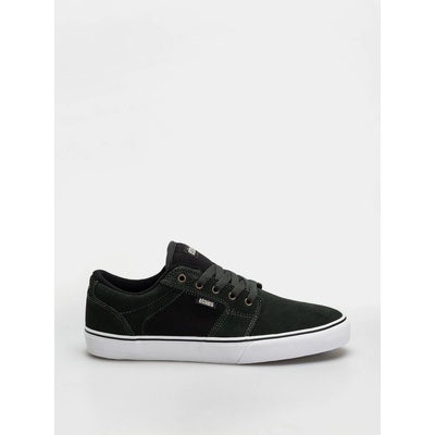 Etnies Barge Ls Green/Gold 318