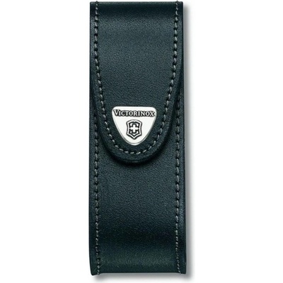 Victorinox Pouzdro kožené černé velké 4.0524.XL – Zboží Dáma