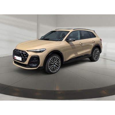 Audi SQ5 270 kW