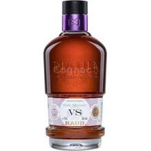 Naud Cognac VS 40% 0,7 l (tuba)