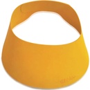 Käp Silikónový šilt na umývanie hlavy Grey