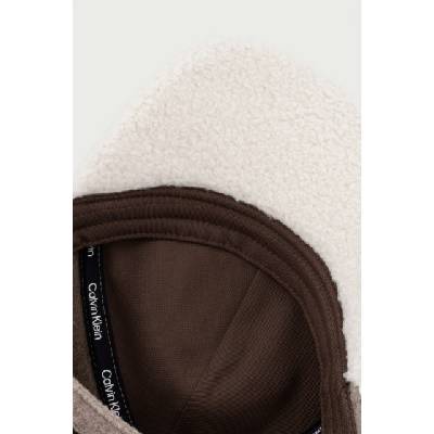 Calvin Klein бейзболна шапка дамска (LV04F5092G)