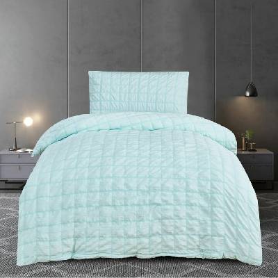 Sconto obliečky NAOMI mätová 70x90 140x200