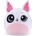 ZURU Плюшена играчка Zuru - Coco Squishes, Bongo (9616TQ2)