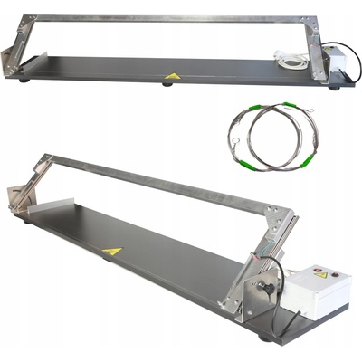 Hot-Cut HC-132