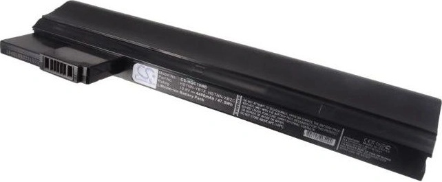 Cameron Sino Батерия за Compaq Mini Cq10, HP Mini 110 / 210, 4400 mAh, Li-Ion (CS-HQC10NB)