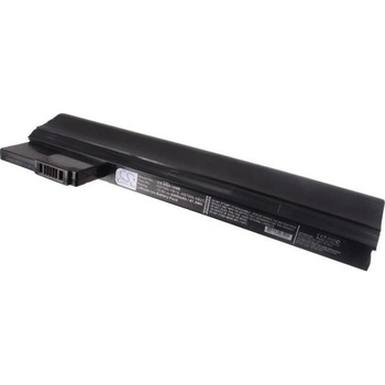 Cameron Sino Батерия за Compaq Mini Cq10, HP Mini 110 / 210, 4400 mAh, Li-Ion (CS-HQC10NB)