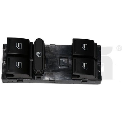 Spínač elektrického otvárania okien VIKA 99591047301