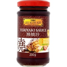 Lee Kum Kee Teriyaki omáčka 200 ml