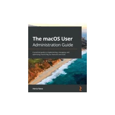 The macOS User Administration Guide | Herta Nava
