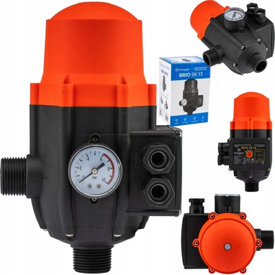 KOPRO Presscontrol BRIO SK-13 průtokový spínač