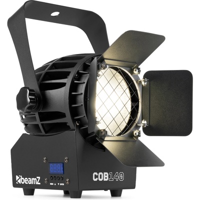 BeamZ COB140