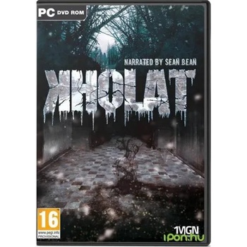 Image 1 of IMGN.PRO Kholat (PC)