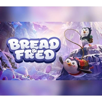 Bread & Fred