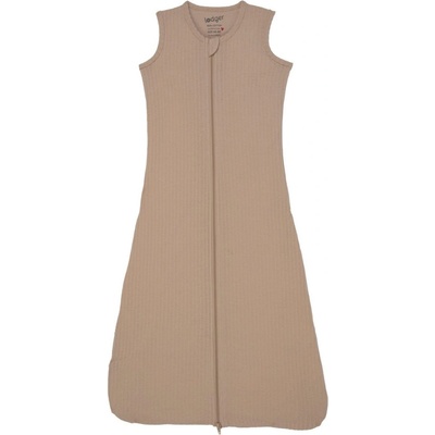 Lodger Hopper Sleeveless Seersucker Beige