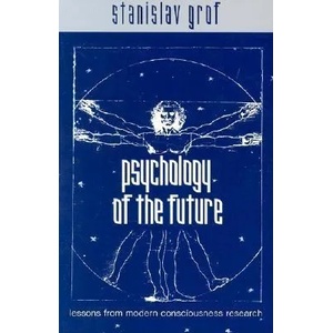 Psychology of the Future (ISBN: 9780791446225)