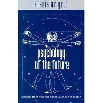Image 1 of Psychology of the Future | Stanislav Grof
