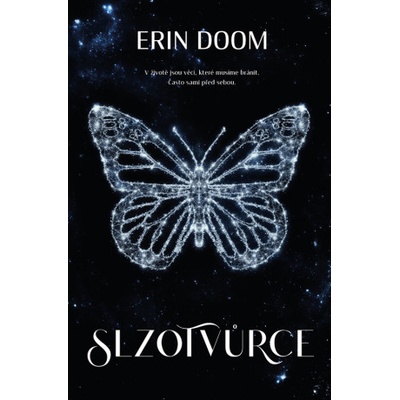 Slzotvůrce - Erin Doom