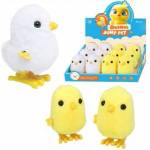 Trifox Wind-up chicken 2 colors