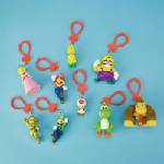  Аксесоар за раница Super Mario Buddies, Асортимент (PP3136NNV3)