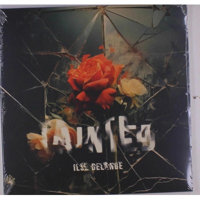 DELANGE, ILSE - TAINTED LP