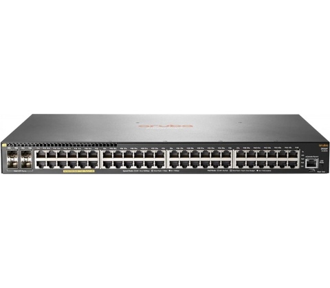 HP JL557A