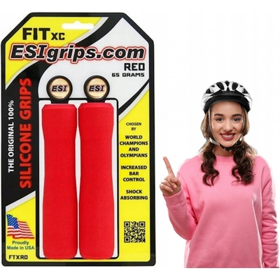 Esi Grips Fit XC
