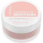 Catrice Under Eye Brightener Пудра прахообразна 2, 3gr