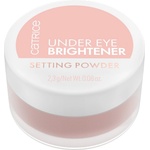 Catrice Under Eye Brightener Пудра прахообразна 2, 3gr
