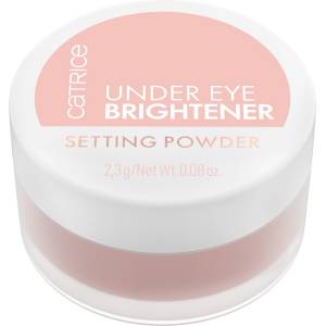 Catrice Under Eye Brightener Пудра прахообразна 2, 3gr