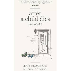After A Child Dies (ISBN: 9781036910976)