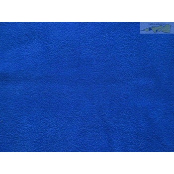 fleece 5001 modrý