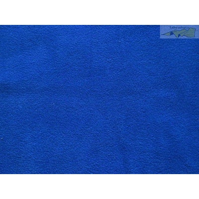 fleece 5001 modrý