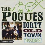 Warner The Pogues: Dirty Old Town - CD (040421)