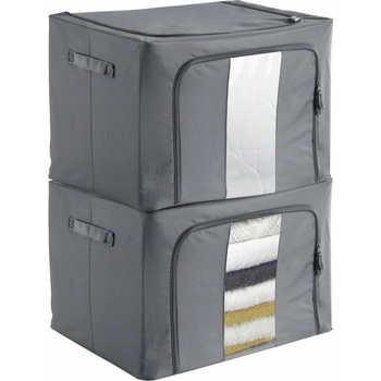 Ruhhy 22930 Obliečka na posteľnú bielizeň - 40 x 30 x 20 cm 2 ks