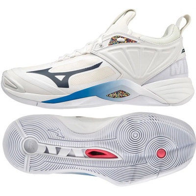 Mizuno WAVE MOMENTUM 2 v1ga2113-00 – Zboží Dáma