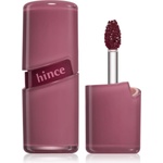 hince Raw Glow Gel Tint хидратиращ блясък за устни цвят 015 Bite 4ml