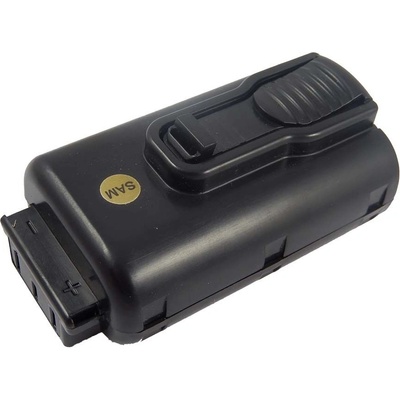 VHBW Батерия за Paslode IM250 / IM300 / IM325, Li-Ion, 7.4 V, 2.0 Ah (800110791)