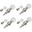 Gotoh SPBJ-4 AI Nickel Тунинг част за китара (SPBJ-4AINX)