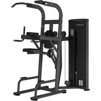 Image 1 of Evolve Fitness EC-008