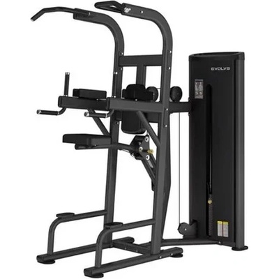 Evolve Fitness EC-008