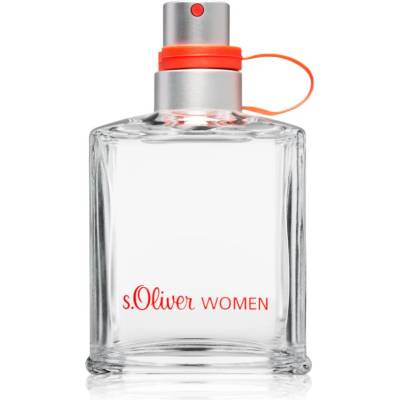 s.Oliver Woman EDT 30 ml