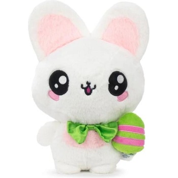 Barrado Kawaii Зайче зелено плюшена играчка 28см