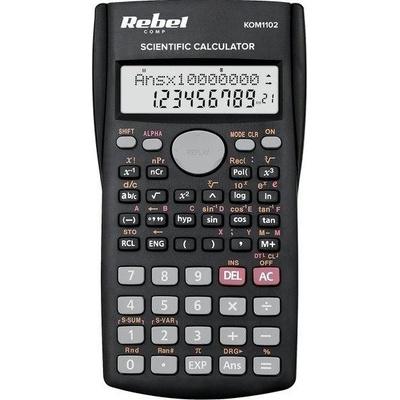 Rebel SC-200 KOM1102