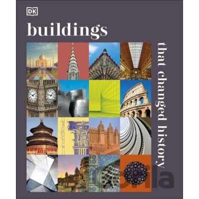 Buildings that Changed History - DK